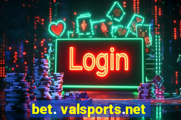 bet. valsports.net